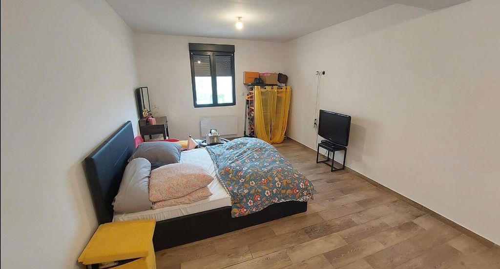 Achat maison 4 chambre(s) - Soissons