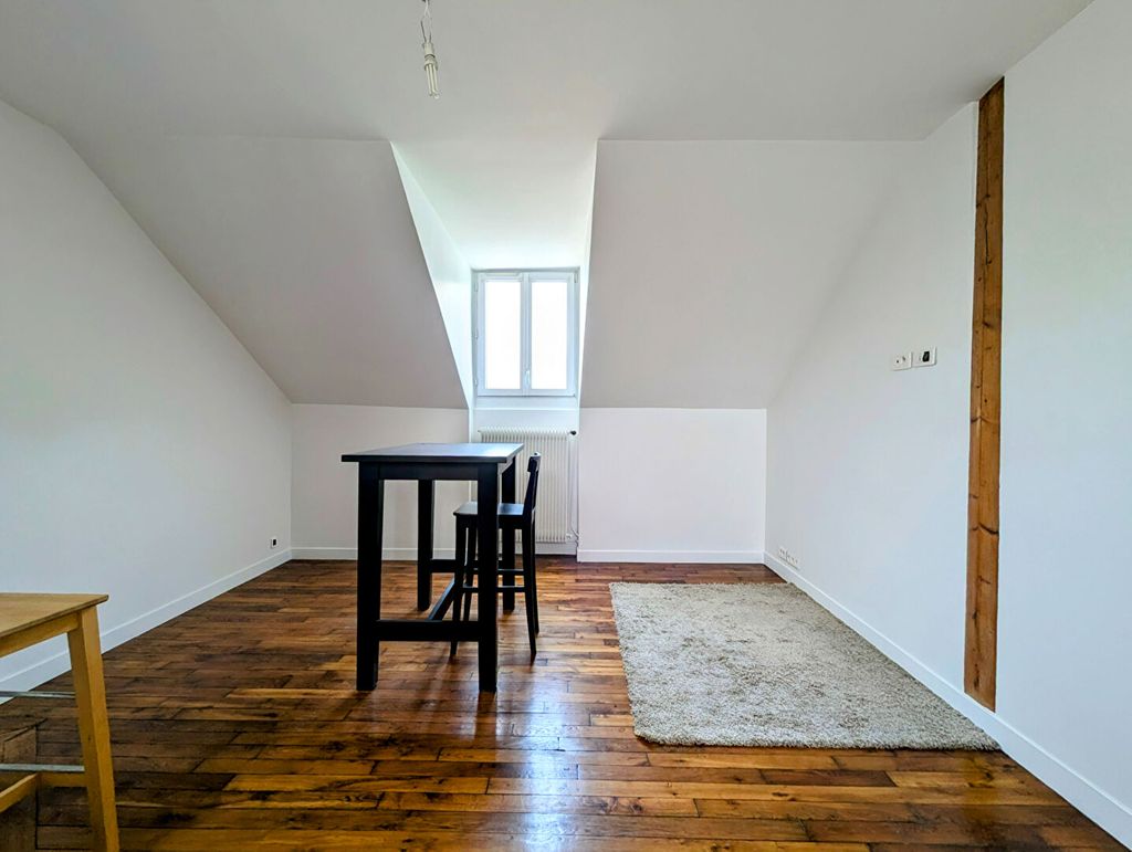 Achat appartement à vendre 3 pièces 56 m² - Vaires-sur-Marne