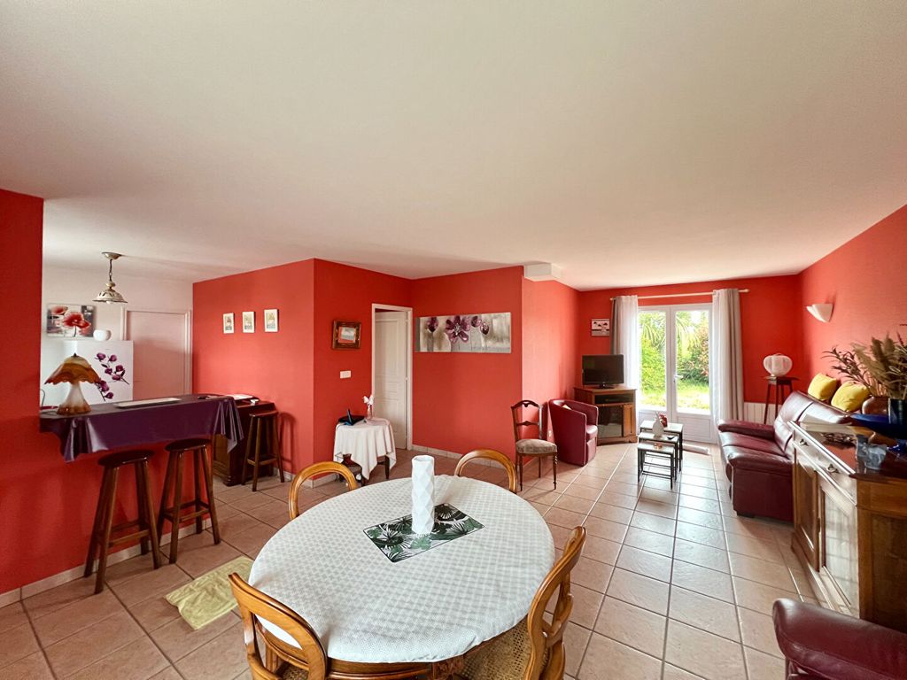 Achat maison 2 chambre(s) - Saint-Hilaire-la-Forêt