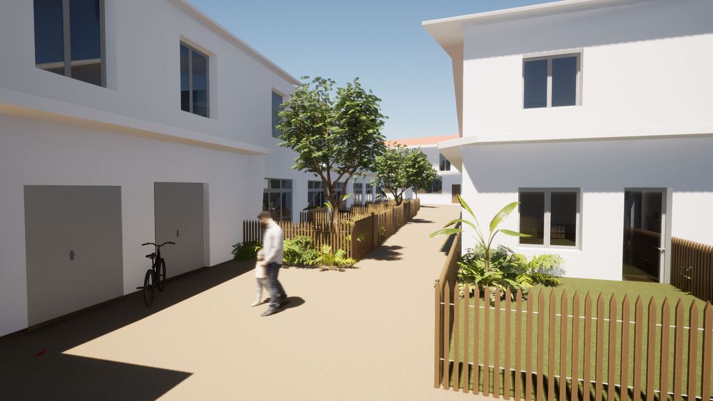 Achat studio à vendre 82 m² - La Tranche-sur-Mer