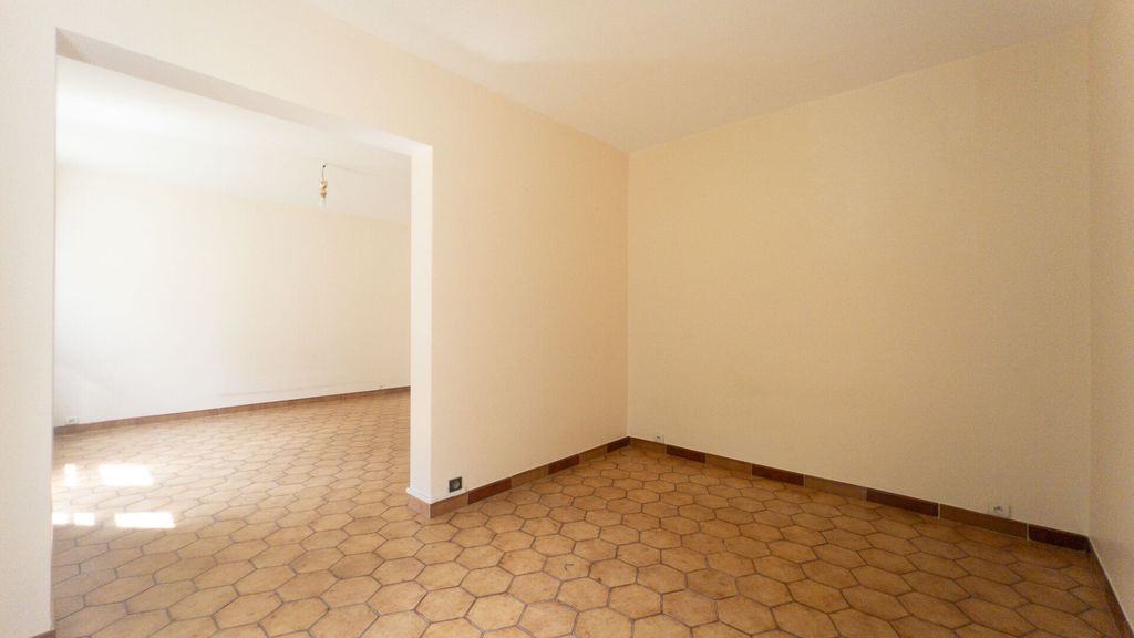 Achat appartement à vendre 4 pièces 69 m² - Crosne