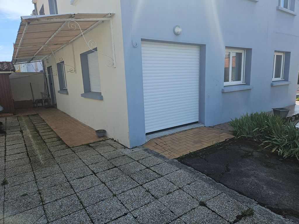 Achat appartement à vendre 3 pièces 60 m² - Château-d'Olonne