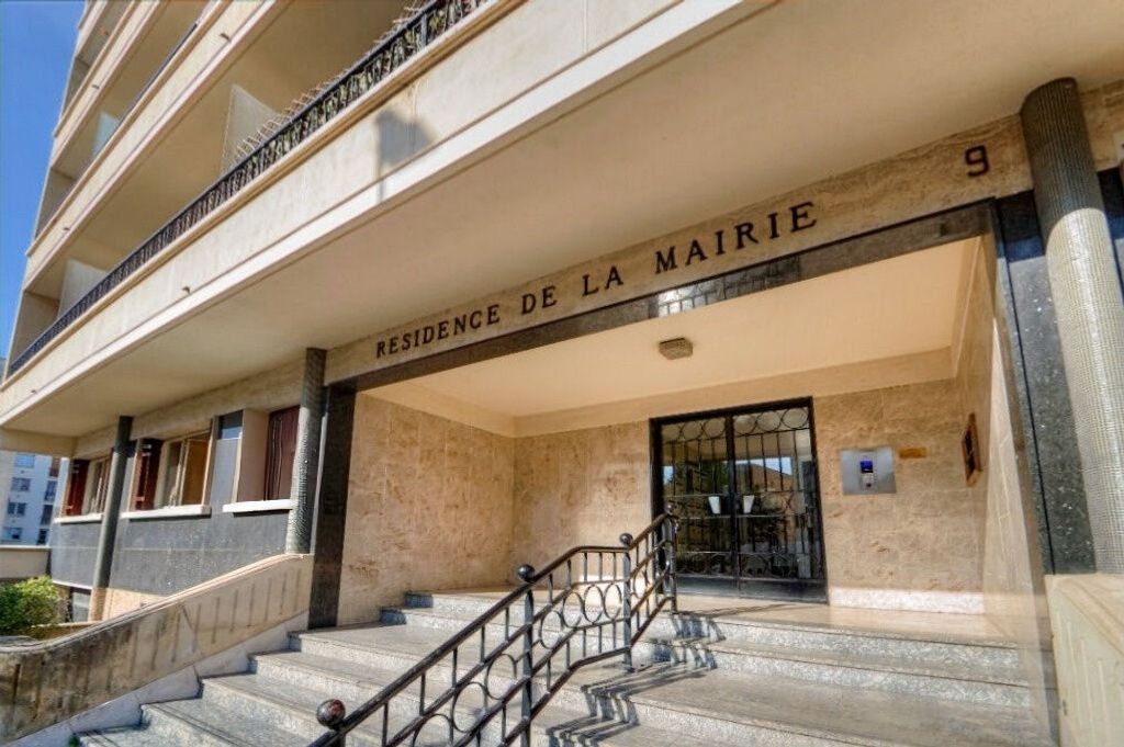 Achat appartement à vendre 2 pièces 54 m² - Champigny-sur-Marne