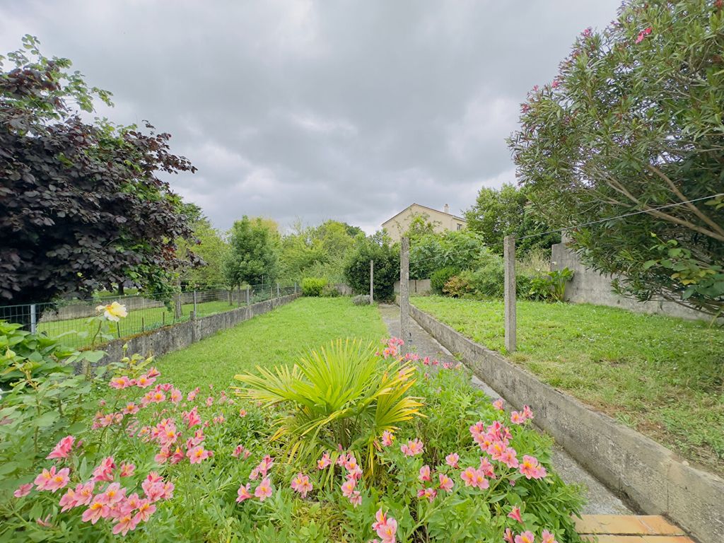 Achat maison 3 chambre(s) - La Roche-sur-Yon