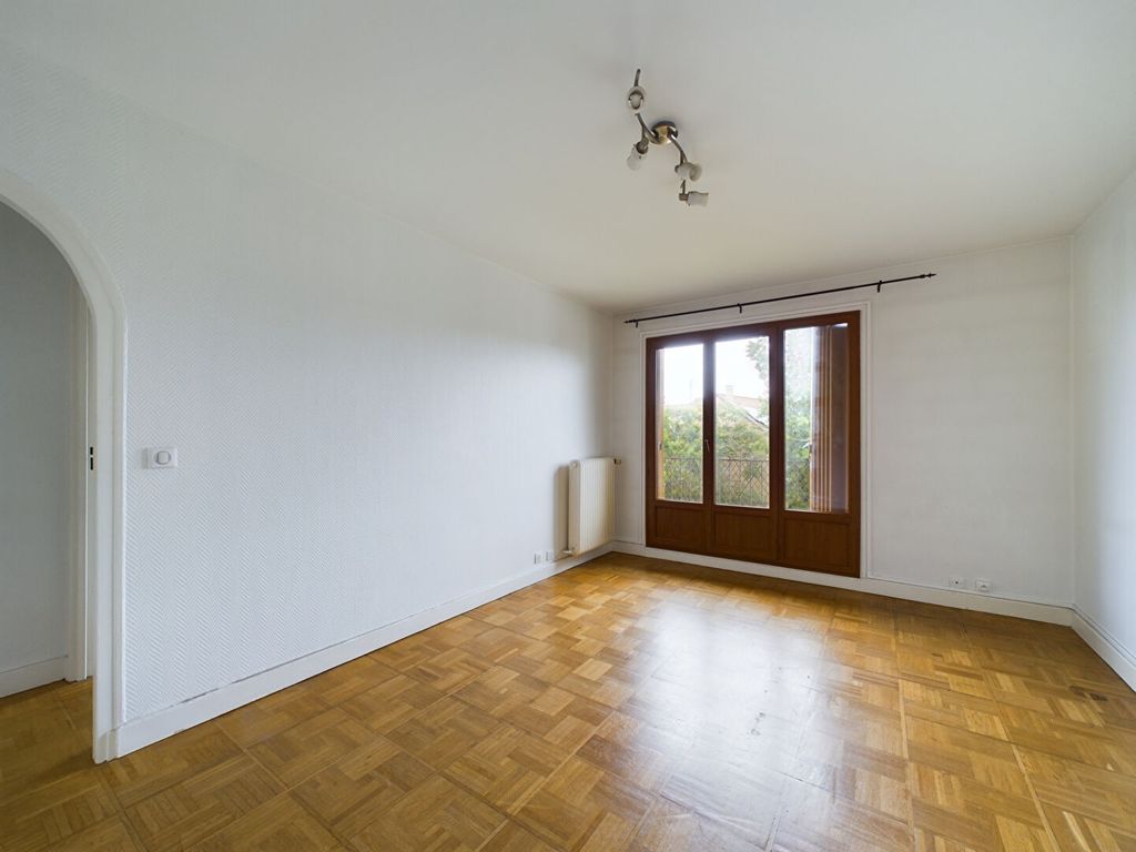 Achat appartement à vendre 3 pièces 59 m² - Champigny-sur-Marne