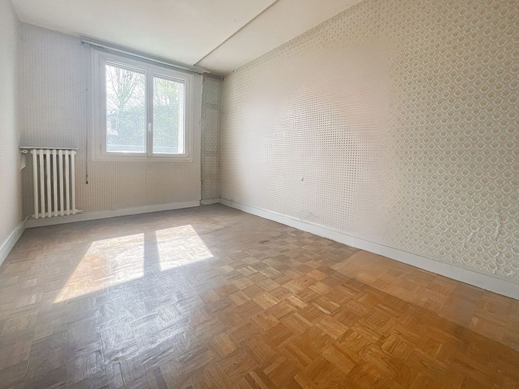 Achat appartement à vendre 3 pièces 55 m² - Joinville-le-Pont