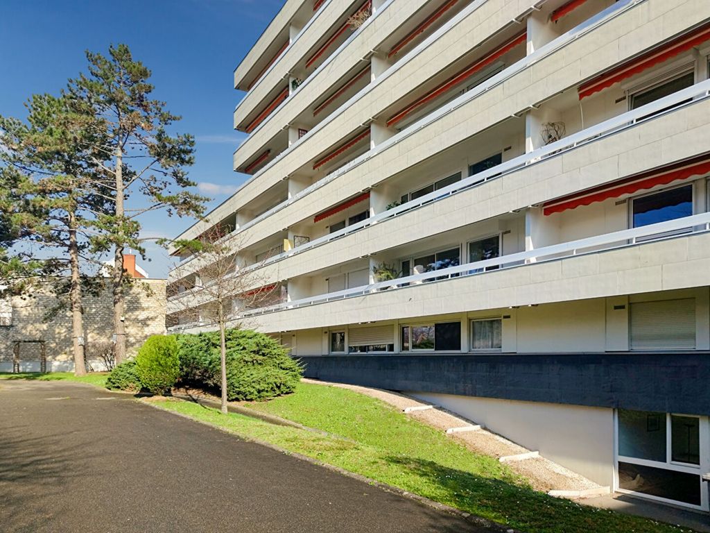 Achat appartement à vendre 4 pièces 78 m² - Joinville-le-Pont