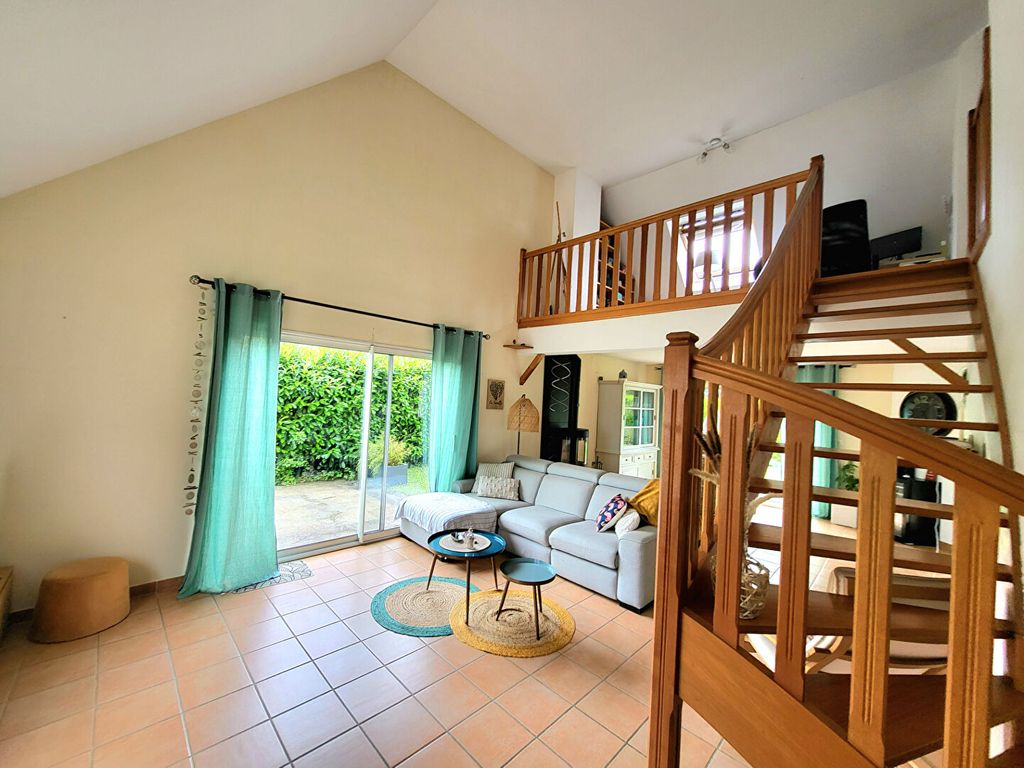 Achat maison 4 chambre(s) - Brissac-Loire-Aubance