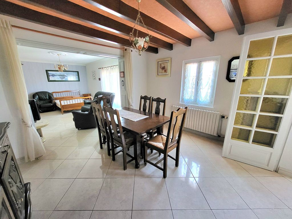 Achat maison 3 chambre(s) - Lys-Haut-Layon