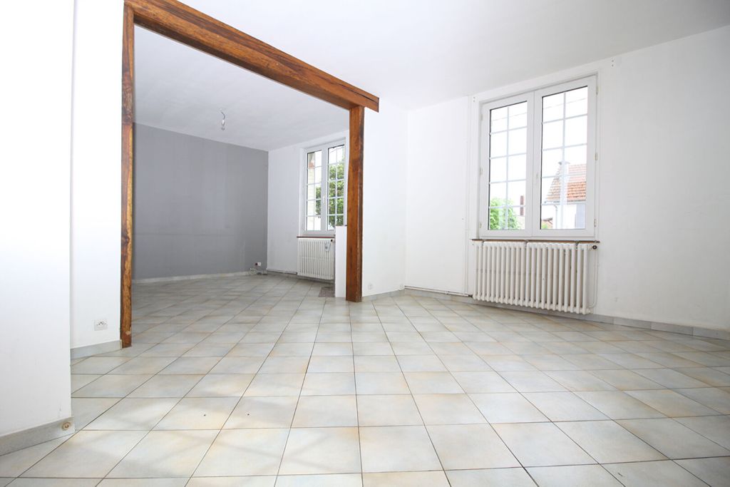 Achat maison 3 chambre(s) - Guignicourt