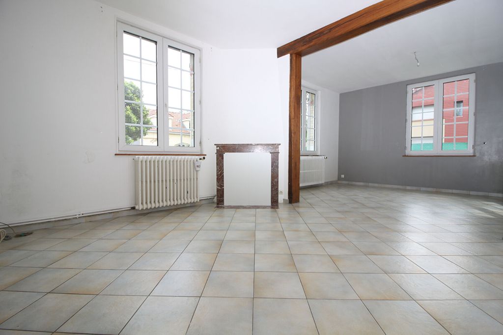 Achat maison 3 chambre(s) - Guignicourt