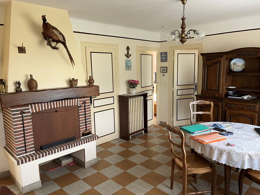 Achat maison 3 chambre(s) - Saint-Viâtre