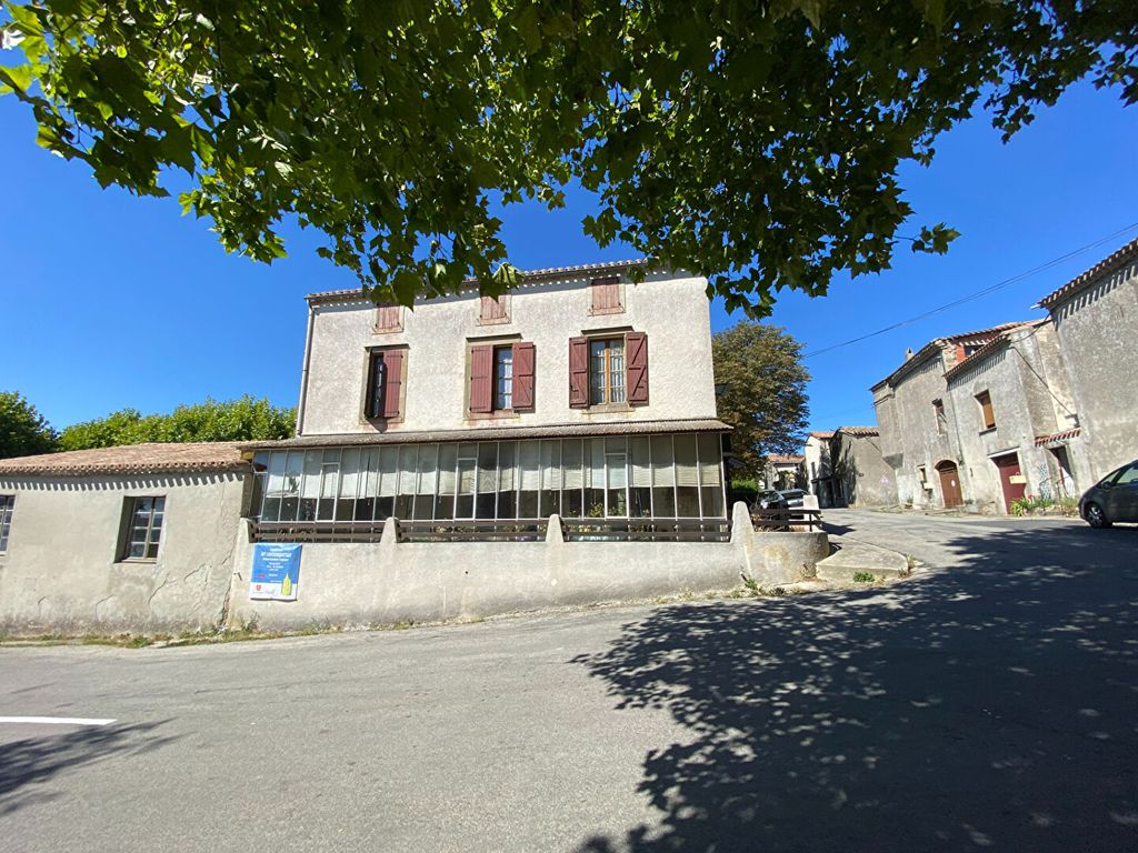 Achat maison 6 chambre(s) - Fanjeaux