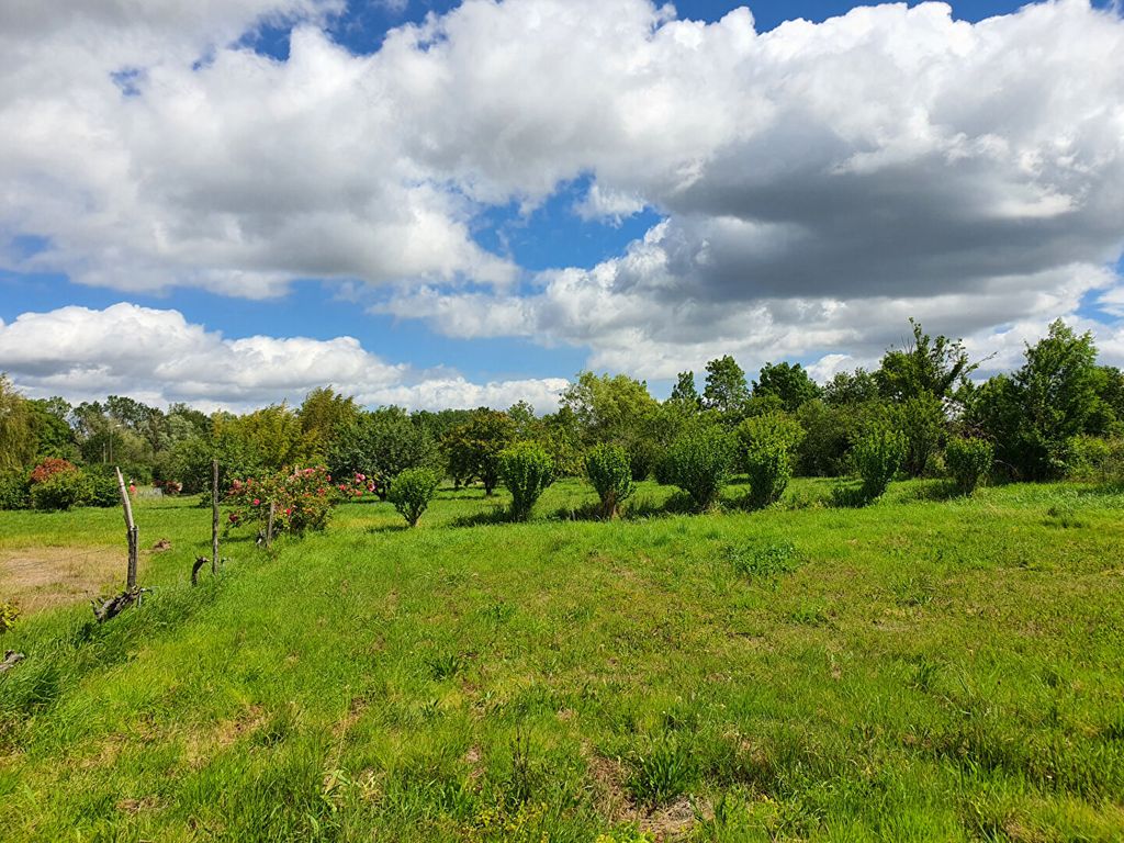 Achat maison 2 chambre(s) - Saint-Aignan