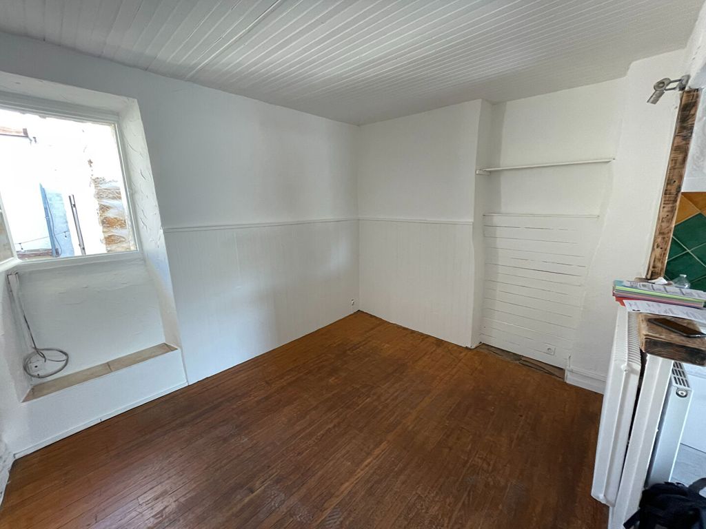 Achat maison 1 chambre(s) - Alet-les-Bains