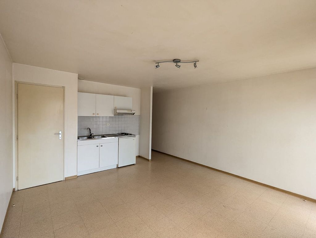 Achat appartement à vendre 2 pièces 38 m² - Challans