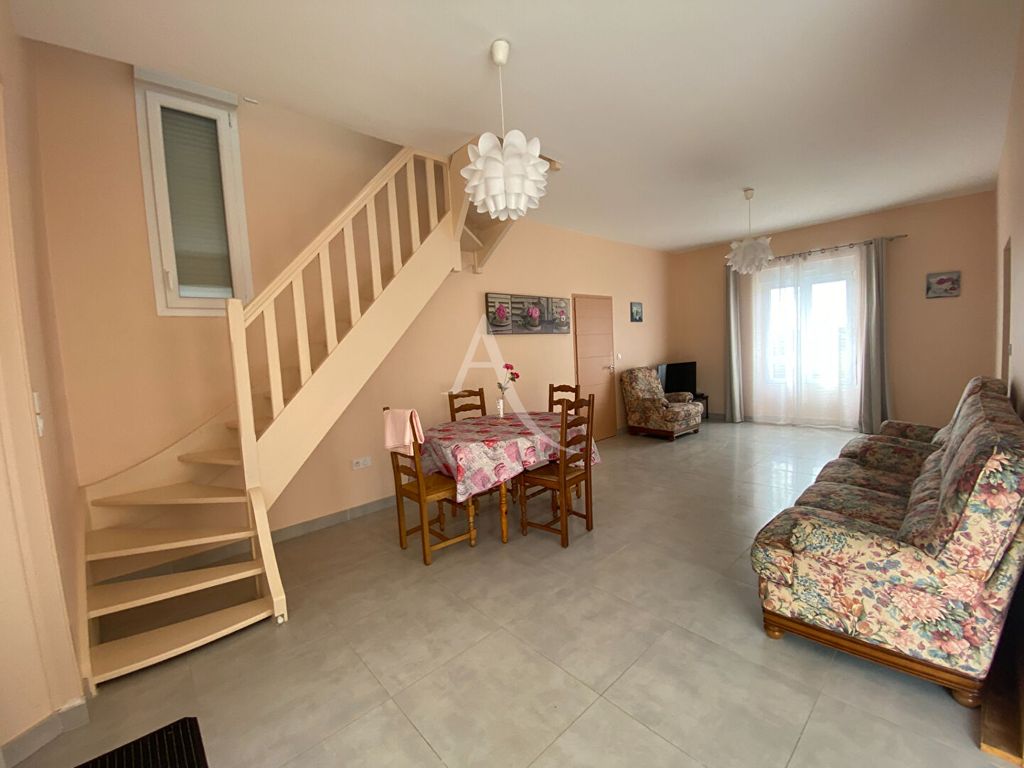 Achat maison 3 chambre(s) - Brem-sur-Mer