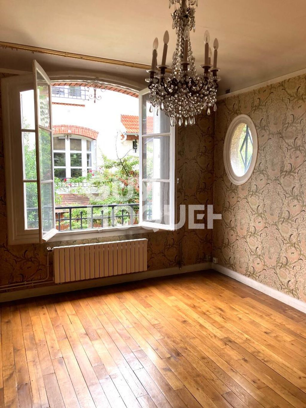 Achat maison 3 chambre(s) - Paris 19ème arrondissement