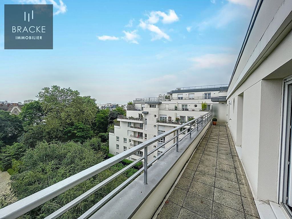 Achat appartement 5 pièce(s) Courbevoie