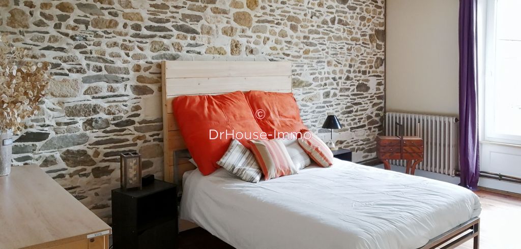 Achat maison 3 chambre(s) - Goupillières