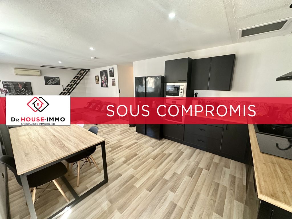 Achat maison 3 chambre(s) - Perpignan