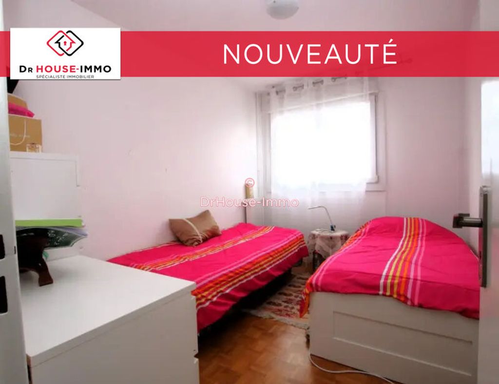 Achat appartement 4 pièce(s) Fresnes