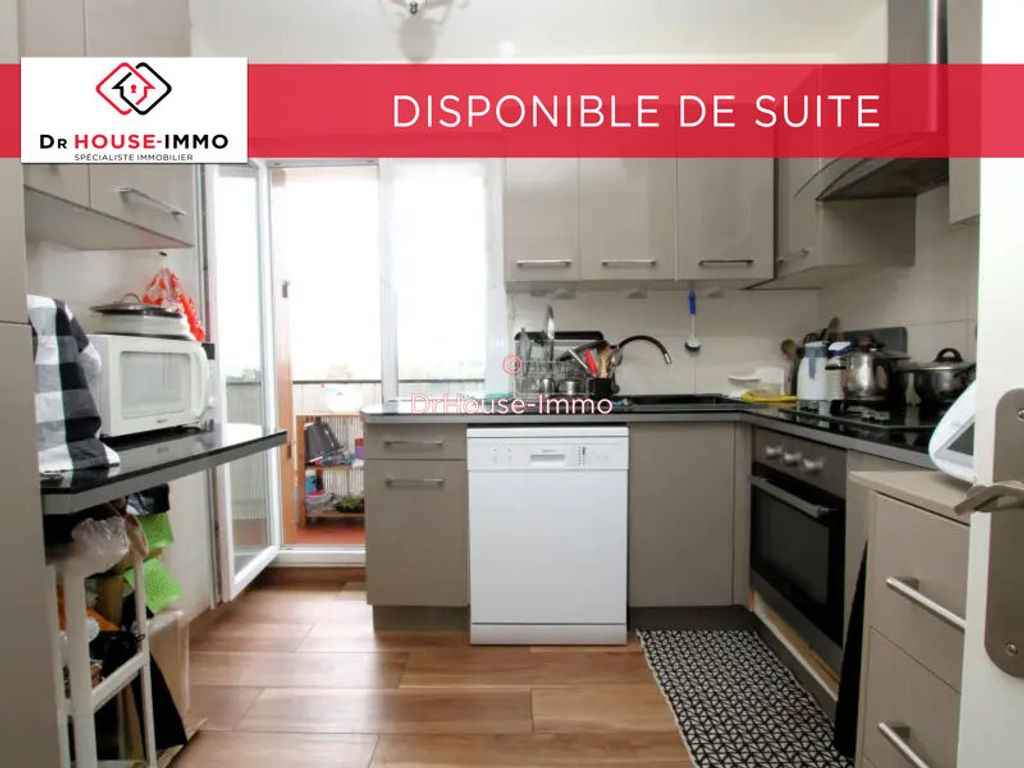 Achat appartement 4 pièce(s) Fresnes