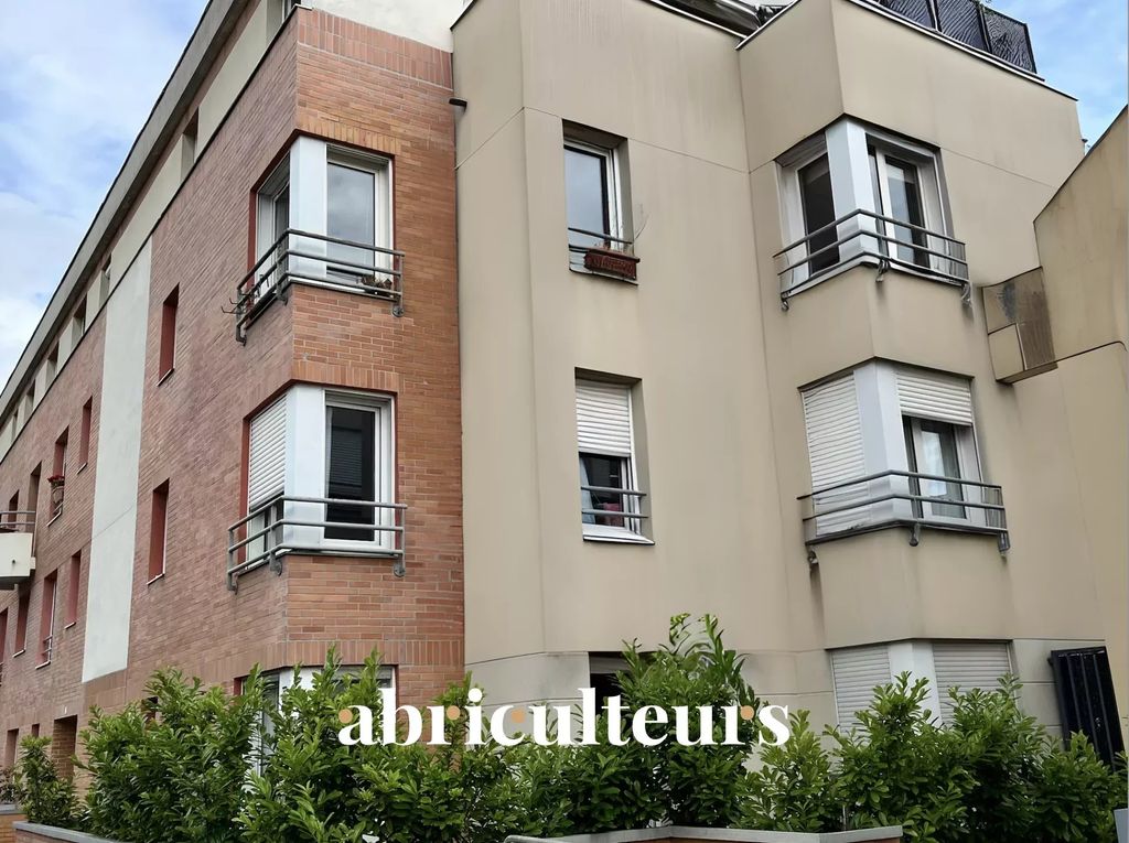 Achat appartement 2 pièce(s) Asnières-sur-Seine