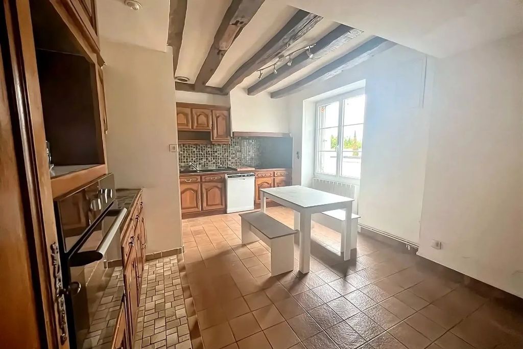 Achat maison 3 chambre(s) - Avrillé