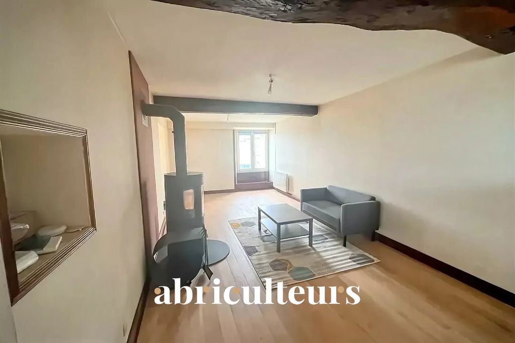 Achat maison à vendre 3 chambres 127 m² - Avrillé