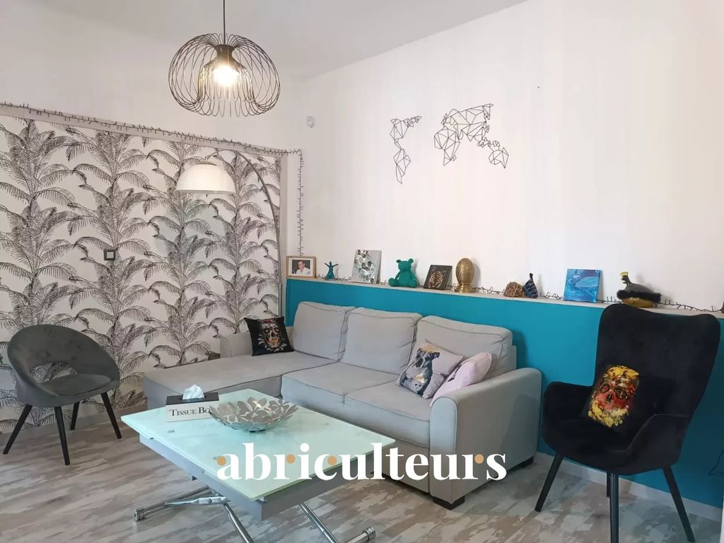 Achat maison 3 chambre(s) - Avignon