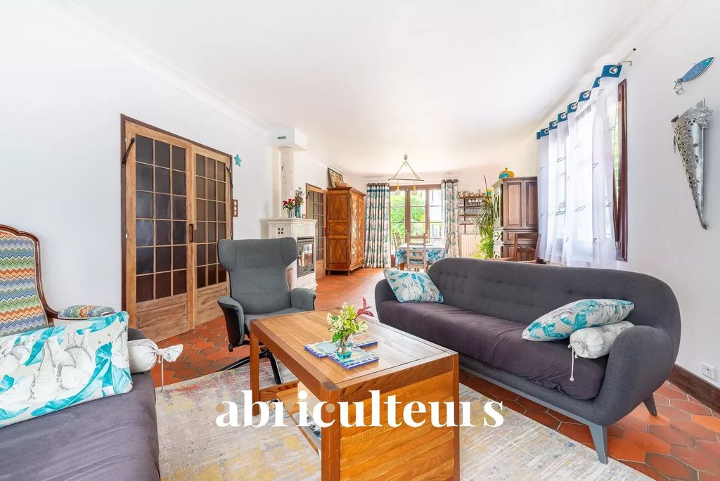 Achat maison 5 chambre(s) - Orvault