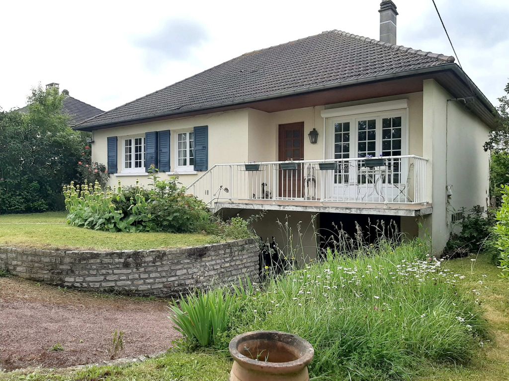 Achat maison 3 chambre(s) - Beauvais