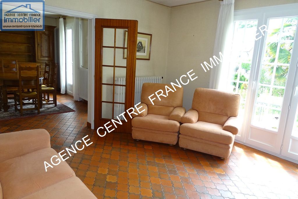 Achat maison 2 chambre(s) - Bourges