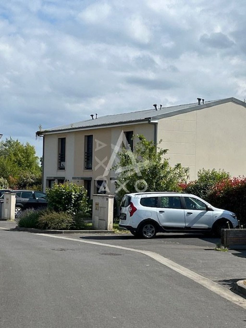 Achat maison à vendre 3 chambres 80 m² - Biéville-Beuville