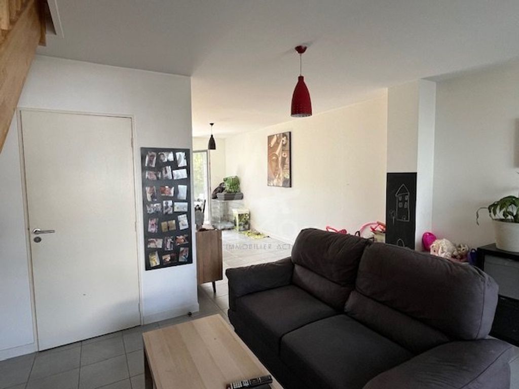 Achat maison à vendre 3 chambres 80 m² - Biéville-Beuville