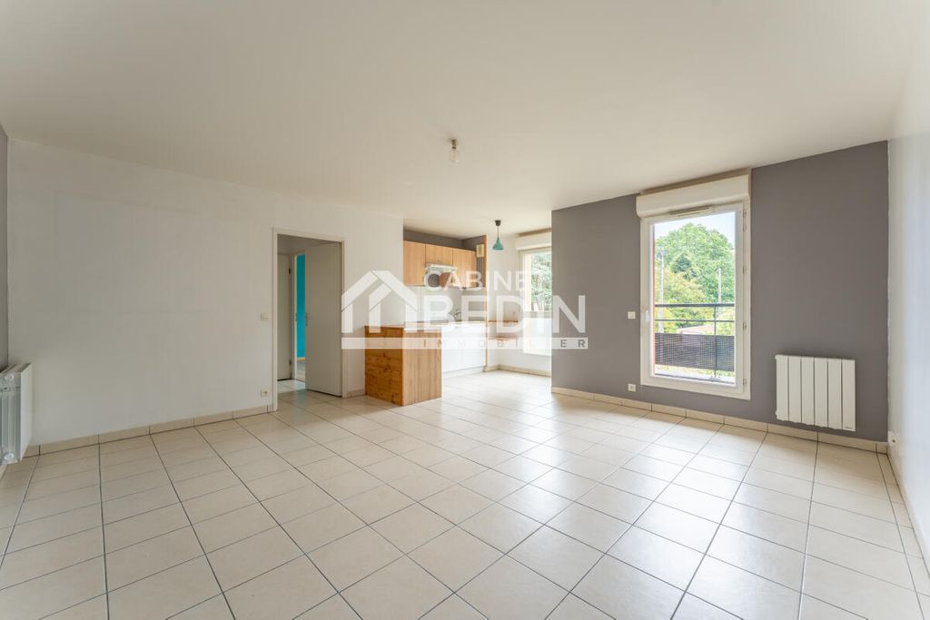 Achat appartement à vendre 2 pièces 46 m² - Bruges