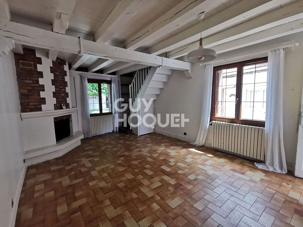 Achat maison 2 chambre(s) - Fontenay-sous-Bois