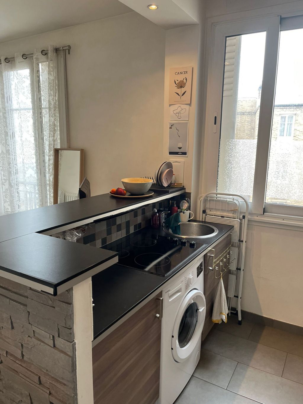 Achat studio à vendre 25 m² - Saint-Mandé