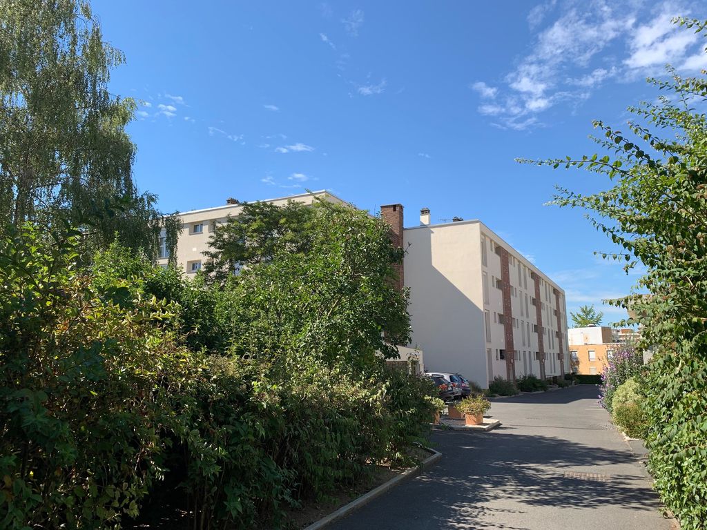 Achat appartement à vendre 2 pièces 38 m² - Créteil