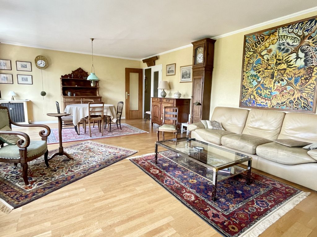 Achat appartement à vendre 5 pièces 110 m² - Le Kremlin-Bicêtre