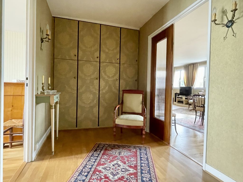 Achat appartement 5 pièce(s) Le Kremlin-Bicêtre