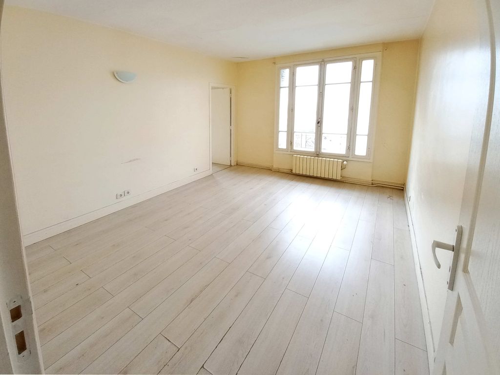 Achat appartement 3 pièce(s) Maisons-Alfort