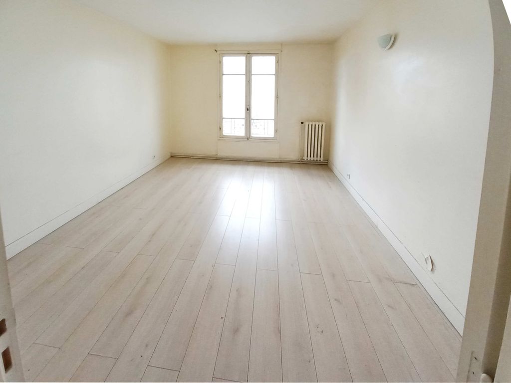 Achat appartement 3 pièce(s) Maisons-Alfort