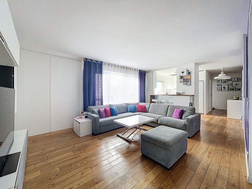 Achat appartement 5 pièce(s) Courbevoie