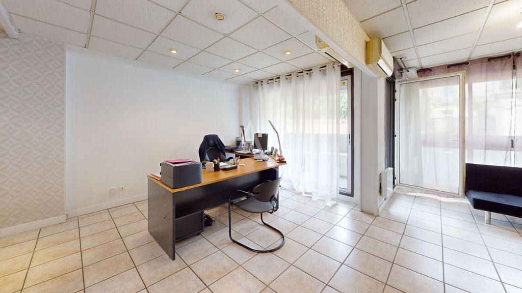 Achat appartement à vendre 4 pièces 73 m² - Montpellier