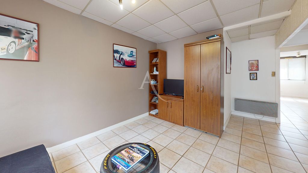 Achat appartement 4 pièce(s) Montpellier