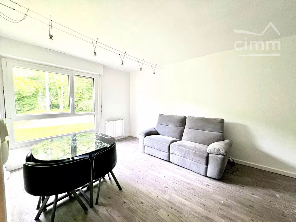 Achat appartement à vendre 2 pièces 33 m² - Lamorlaye