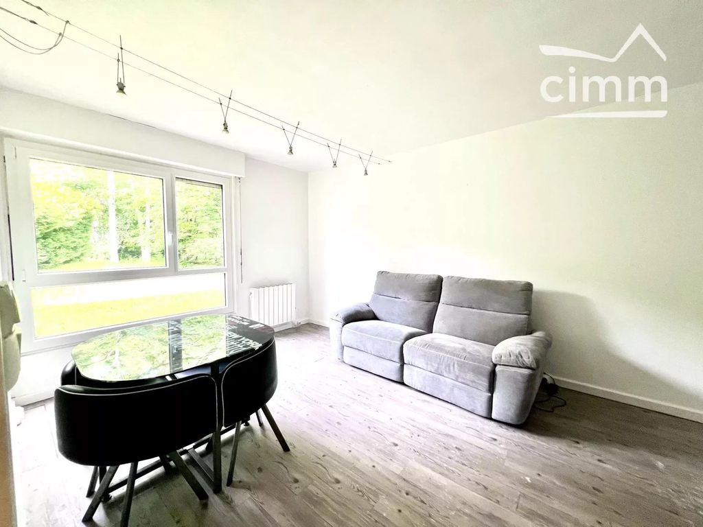 Achat appartement à vendre 2 pièces 33 m² - Lamorlaye