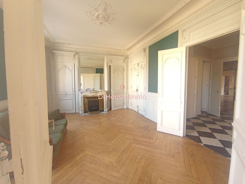 Achat appartement à vendre 5 pièces 148 m² - Saint-Étienne